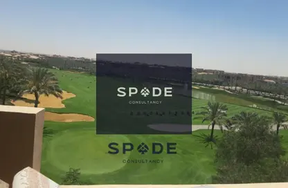 تاون هاوس - 6 غرف نوم - 5 حمامات للبيع في قطامية ديونز - كمبوندات القطامية - القطامية - مدينة القاهرة الجديدة - القاهرة