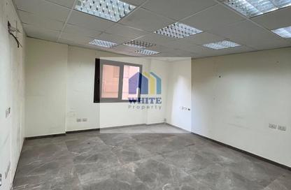 Office Space - 6 Bedrooms - 3 Bathrooms for rent in Mohi Al Din Abou El Ezz St. - Dokki - Giza