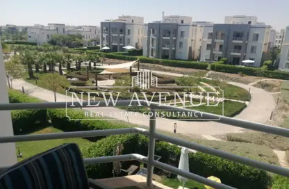 (بنتهاوس  (روف - 2 غرف نوم - 2 حمامات للبيع في أمواج - سيدي عبد الرحمن - الساحل الشمالي