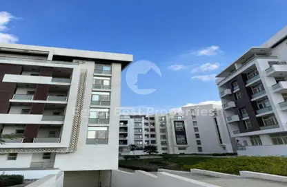 شقة - 3 غرف نوم - 3 حمامات للبيع في المقصد - كمبوندات العاصمة الإدارية الجديدة - العاصمة الإدارية الجديدة - القاهرة