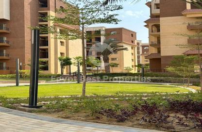 Apartment - 3 Bedrooms - 3 Bathrooms for sale in Al Maqsad - New Capital Compounds - New Capital City - Cairo