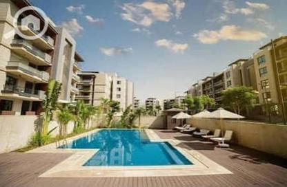 Apartment - 2 - 2 for rent in Azad - 5th Settlement Compounds - The 5th Settlement - New Cairo City - Cairo Apartment - 2 - 2 for rent in Azad - 5th Settlement Compounds - The 5th Settlement - New Cairo City - Cairo