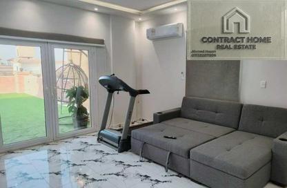 Apartment - 1 Bedroom - 1 Bathroom for rent in El Yasmeen 2 - El Yasmeen - New Cairo City - Cairo Apartment - 1 Bedroom - 1 Bathroom for rent in El Yasmeen 2 - El Yasmeen - New Cairo City - Cairo
