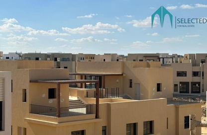 Villa - 4 Bedrooms - 4 Bathrooms for sale in O West - 6 October Compounds - 6 October City - Giza