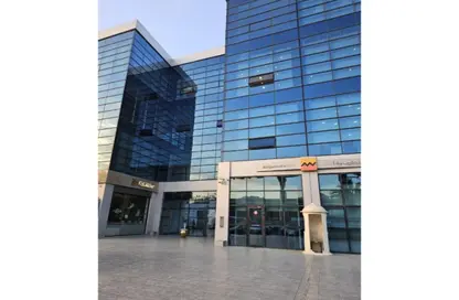 مساحات مكتبية - غرفة نوم للايجار في شارع مجمع البنوك - شارع التسعين الجنوبي - التجمع الخامس - مدينة القاهرة الجديدة - القاهرة