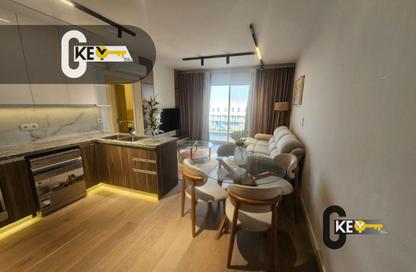 Apartment - 2 - 2 for rent in Mivida - 5th Settlement Compounds - The 5th Settlement - New Cairo City - Cairo Apartment - 2 - 2 for rent in Mivida - 5th Settlement Compounds - The 5th Settlement - New Cairo City - Cairo
