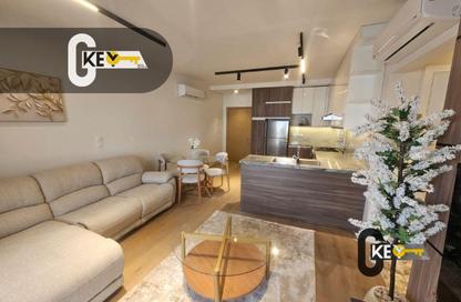 Apartment - 2 - 2 for rent in Mivida - 5th Settlement Compounds - The 5th Settlement - New Cairo City - Cairo