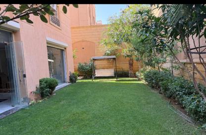 Villa - 7+ - 7+ for sale in One Piece - North Teseen St. - The 5th Settlement - New Cairo City - Cairo Villa - 7+ - 7+ for sale in One Piece - North Teseen St. - The 5th Settlement - New Cairo City - Cairo