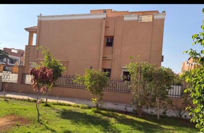 Villa - 7+ - 7+ for sale in One Piece - North Teseen St. - The 5th Settlement - New Cairo City - Cairo