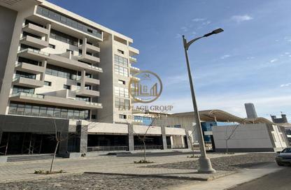 شقة - 4 - 3 للبيع في جايد بارك - كمبوندات العاصمة الإدارية الجديدة - العاصمة الإدارية الجديدة - القاهرة