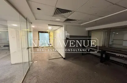 Office Space - 1 Bedroom - 1 Bathroom for rent in Heliopolis Square - Heliopolis Square - El Nozha - Cairo Office Space - 1 Bedroom - 1 Bathroom for rent in Heliopolis Square - Heliopolis Square - El Nozha - Cairo