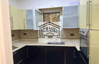 Villa - 3 Bedrooms - 3 Bathrooms for rent in El Rehab Extension - Al Rehab - New Cairo City - Cairo