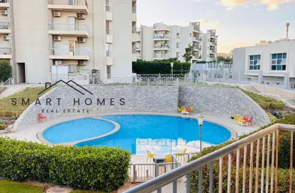 شقة - 3 غرف نوم - 2 حمامات للايجار في ذا ادريس - الحي الثاني عشر - الشيخ زايد - الجيزة