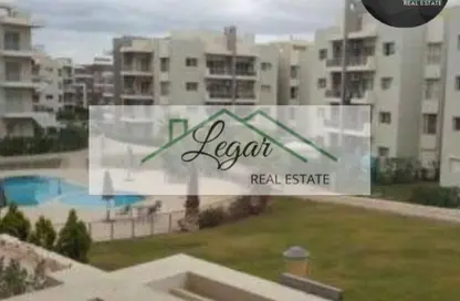 شقة - 3 غرف نوم - 2 حمامات للايجار في ذا ادريس - الحي الثاني عشر - الشيخ زايد - الجيزة