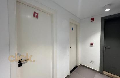 Office Space - Studio - 3 Bathrooms for rent in 90 Street - The 5th Settlement - New Cairo City - Cairo