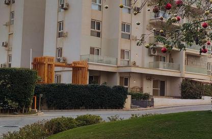 Apartment - 3 Bedrooms - 3 Bathrooms for sale in Mountain View iCity - 5th Settlement Compounds - The 5th Settlement - New Cairo City - Cairo