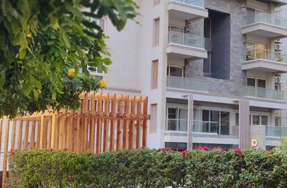 Apartment - 3 Bedrooms - 3 Bathrooms for sale in Mountain View iCity - 5th Settlement Compounds - The 5th Settlement - New Cairo City - Cairo