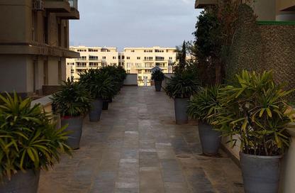 Apartment - 3 Bedrooms - 3 Bathrooms for sale in Mountain View iCity - 5th Settlement Compounds - The 5th Settlement - New Cairo City - Cairo
