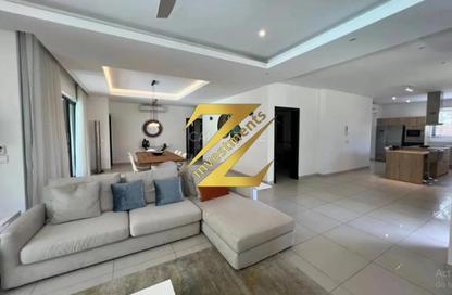 Chalet - 2 Bedrooms - 2 Bathrooms for sale in Cali Coast - Ras Al Hekma - North Coast