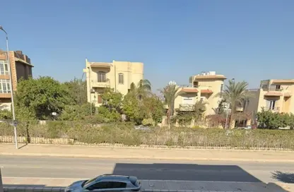 شقة - 3 غرف نوم - 3 حمامات للبيع في المستثمرين الجنوبية - مدينة القاهرة الجديدة - القاهرة