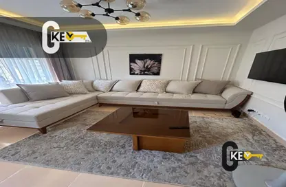 شقة - 2 غرف نوم - 2 حمامات للايجار في پريڤادو - مدينتي - القاهرة