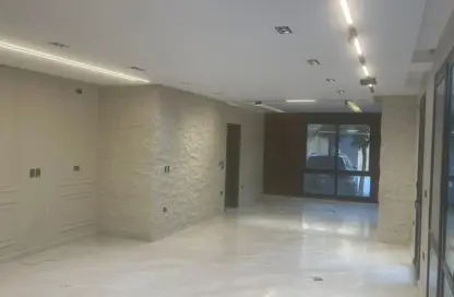 Duplex - 3 Bedrooms - 3 Bathrooms for rent in Eastown - 5th Settlement Compounds - The 5th Settlement - New Cairo City - Cairo