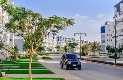 أي فيلا - 3 غرف نوم - 3 حمامات للبيع في ماونتن فيو هايد بارك - كمبوندات التجمع الخامس - التجمع الخامس - مدينة القاهرة الجديدة - القاهرة