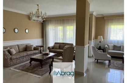 Apartment - 4 Bedrooms - 2 Bathrooms for sale in The Address - 12th District - Sheikh Zayed City - Giza