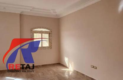 شقة - 3 غرف نوم - 2 حمامات للايجار في شارع جعفر بن ابي طالب - الياسمين 4 - الياسمين - مدينة القاهرة الجديدة - القاهرة