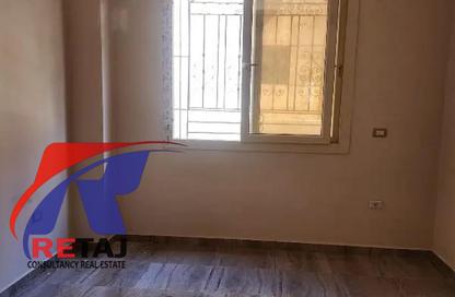 شقة - 3 غرف نوم - 2 حمامات للايجار في شارع جعفر بن ابي طالب - الياسمين 4 - الياسمين - مدينة القاهرة الجديدة - القاهرة