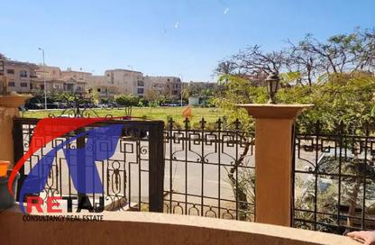 Apartment - 3 Bedrooms - 2 Bathrooms for rent in Ja'far ibn Abi Talib St. - El Yasmeen 4 - El Yasmeen - New Cairo City - Cairo