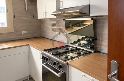 Apartment - 3 - 3 for rent in New Giza - Cairo Alexandria Desert Road - 6 October City - Giza