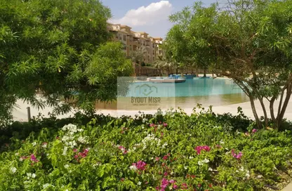 Penthouse - 5 Bedrooms - 4 Bathrooms for sale in Stone Residence - 5th Settlement Compounds - The 5th Settlement - New Cairo City - Cairo