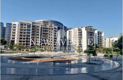 Duplex - 2 Bedrooms - 3 Bathrooms for sale in Village Views - Zed Towers - Sheikh Zayed Compounds - Sheikh Zayed City - Giza