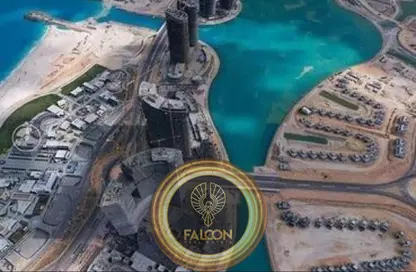 Apartment - 3 Bedrooms - 2 Bathrooms for sale in Latin District - New Alamein City - Al Alamein - North Coast