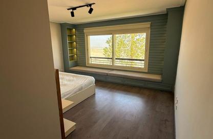 Apartment - 2 Bedrooms - 3 Bathrooms for sale in New Giza - Cairo Alexandria Desert Road - 6 October City - Giza