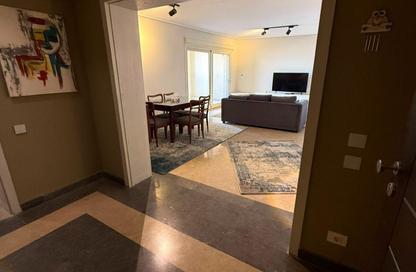 Apartment - 2 Bedrooms - 3 Bathrooms for sale in New Giza - Cairo Alexandria Desert Road - 6 October City - Giza Apartment - 2 Bedrooms - 3 Bathrooms for sale in New Giza - Cairo Alexandria Desert Road - 6 October City - Giza