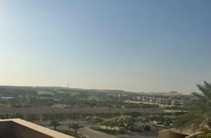 منزل مزدوج - 5 غرف نوم - 7 حمامات للبيع في نيو جيزة - طريق مصر اسكندرية الصحراوي - مدينة 6 أكتوبر - الجيزة