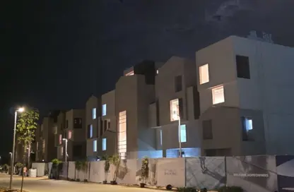 شقة - 4 غرف نوم - 4 حمامات للبيع في فاي سوديك - مدينة زايد الجديدة - الشيخ زايد - الجيزة