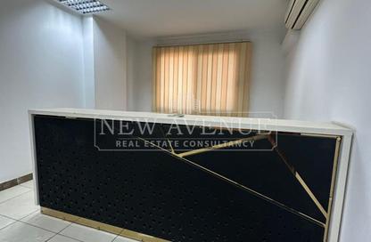 Whole Building - Studio - 5 Bathrooms for sale in Salah Salem St. - Roxy - Heliopolis - Masr El Gedida - Cairo Whole Building - Studio - 5 Bathrooms for sale in Salah Salem St. - Roxy - Heliopolis - Masr El Gedida - Cairo