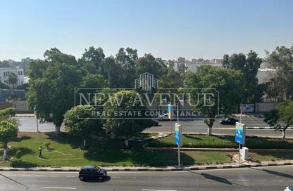 Whole Building - Studio - 5 Bathrooms for sale in Salah Salem St. - Roxy - Heliopolis - Masr El Gedida - Cairo Whole Building - Studio - 5 Bathrooms for sale in Salah Salem St. - Roxy - Heliopolis - Masr El Gedida - Cairo