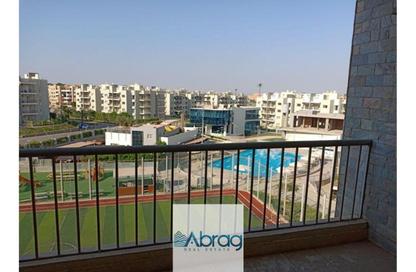Apartment - 3 - 2 for rent in The Address - 12th District - Sheikh Zayed City - Giza