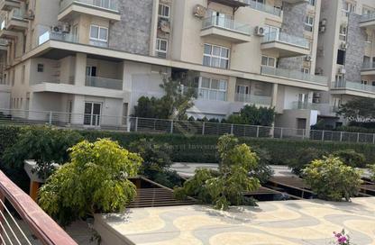 Apartment - 3 Bedrooms - 3 Bathrooms for sale in Mountain View iCity - 5th Settlement Compounds - The 5th Settlement - New Cairo City - Cairo