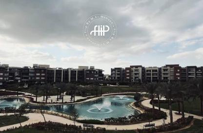 (بنتهاوس (روف - 4 غرف نوم - 3 حمامات للبيع في نيو جيزة - طريق مصر اسكندرية الصحراوي - مدينة 6 أكتوبر - الجيزة (بنتهاوس (روف - 4 غرف نوم - 3 حمامات للبيع في نيو جيزة - طريق مصر اسكندرية الصحراوي - مدينة 6 أكتوبر - الجيزة