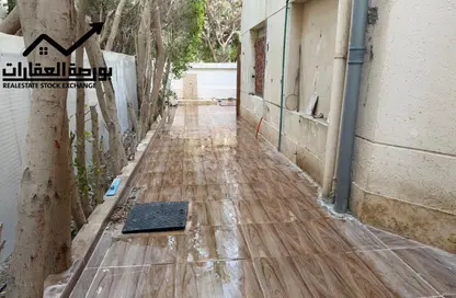 فيلا - 4 غرف نوم - 4 حمامات للبيع في امتداد الرحاب - الرحاب - مدينة القاهرة الجديدة - القاهرة