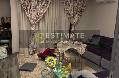 Apartment - 2 Bedrooms - 2 Bathrooms for sale in Galleria Moon Valley - South Investors Area - New Cairo City - Cairo Apartment - 2 Bedrooms - 2 Bathrooms for sale in Galleria Moon Valley - South Investors Area - New Cairo City - Cairo