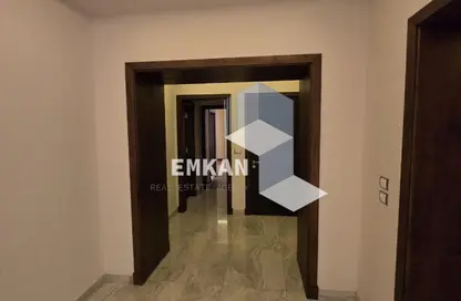 شقة - 2 غرف نوم - 3 حمامات للايجار في ذا بورتال - بيفرلي هيلز - كمبوندات الشيخ زايد - الشيخ زايد - الجيزة