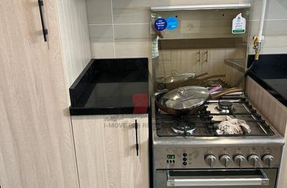 Penthouse - 3 Bedrooms - 3 Bathrooms for rent in New Giza - Cairo Alexandria Desert Road - 6 October City - Giza