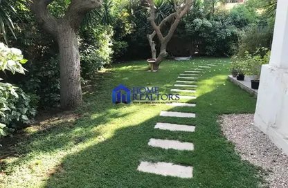 فيلا - 4 غرف نوم - 4 حمامات للايجار في سرايات المعادي - حي المعادي - القاهرة فيلا - 4 غرف نوم - 4 حمامات للايجار في سرايات المعادي - حي المعادي - القاهرة