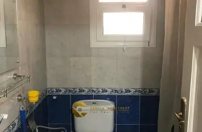 Apartment - 2 Bedrooms - 2 Bathrooms for rent in Hadayek Al Mohandessin - 4th District - Sheikh Zayed City - Giza